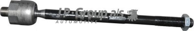JP GROUP 1244502900 -  Осевой шарнир, рулевая тяга